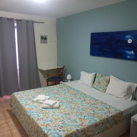 Sao Jose Guesthouse Ponta Delgada Dış mekan fotoğraf