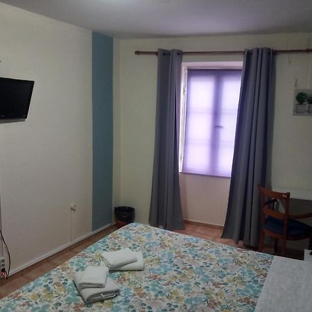 Sao Jose Guesthouse Ponta Delgada Dış mekan fotoğraf