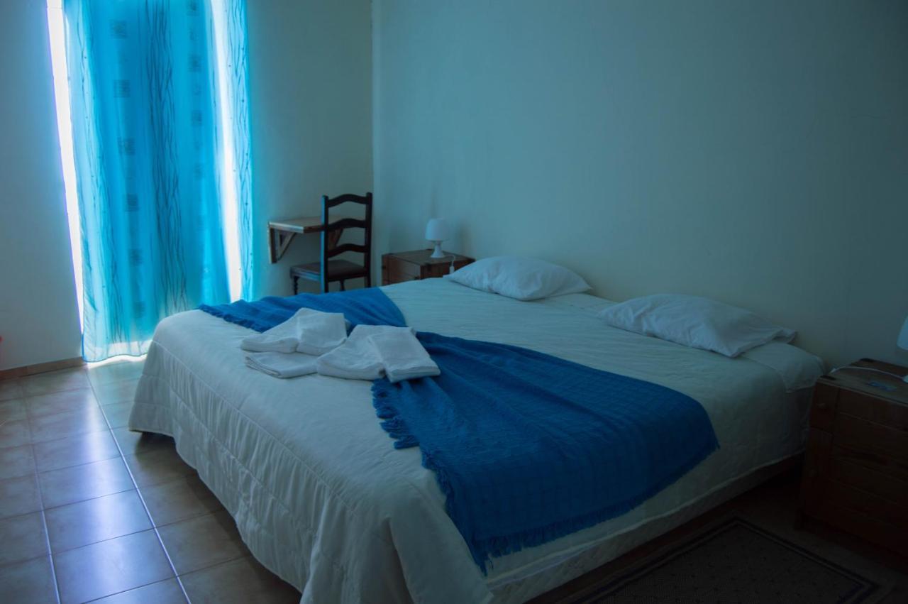Sao Jose Guesthouse Ponta Delgada Dış mekan fotoğraf