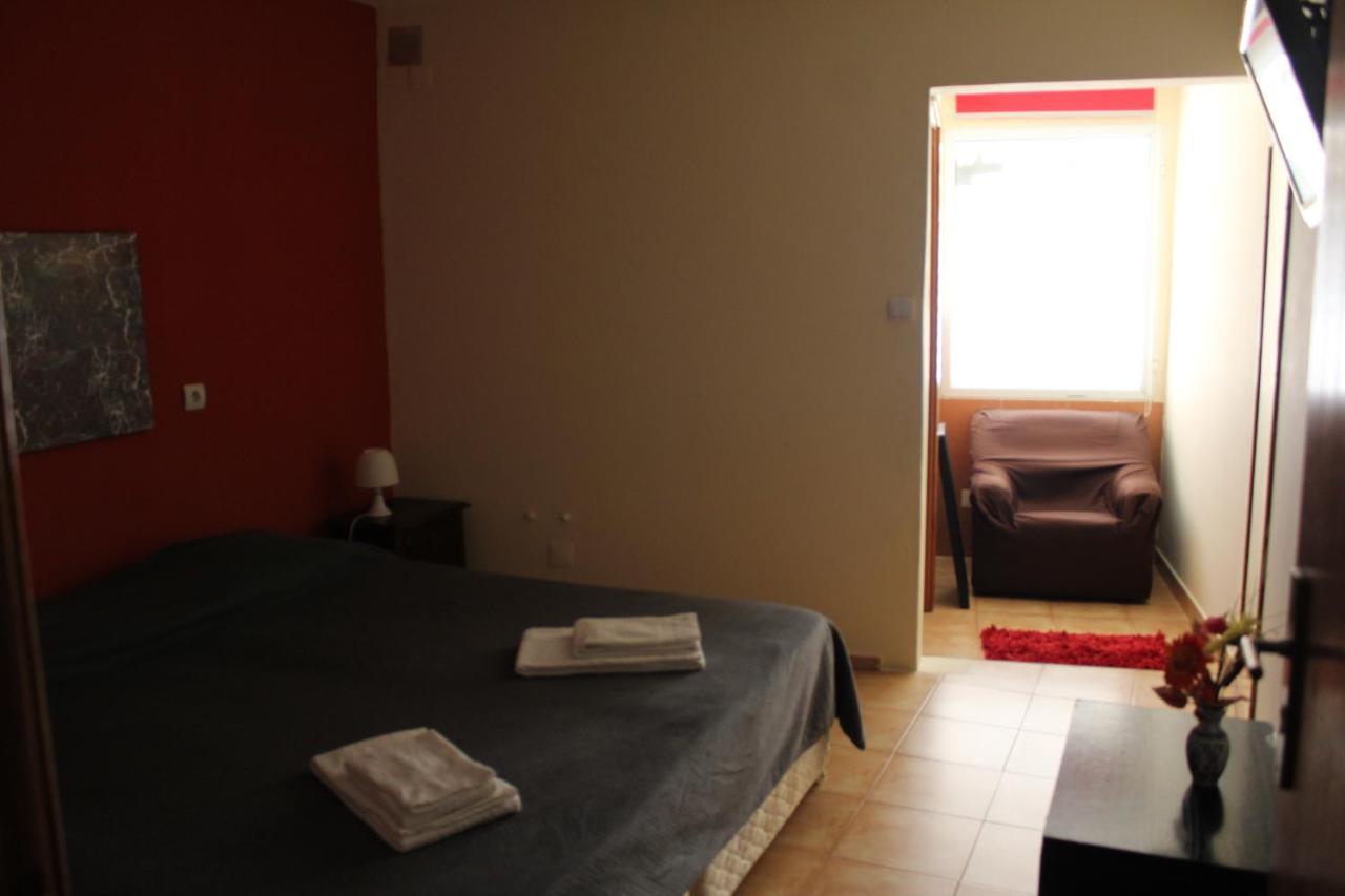 Sao Jose Guesthouse Ponta Delgada Dış mekan fotoğraf