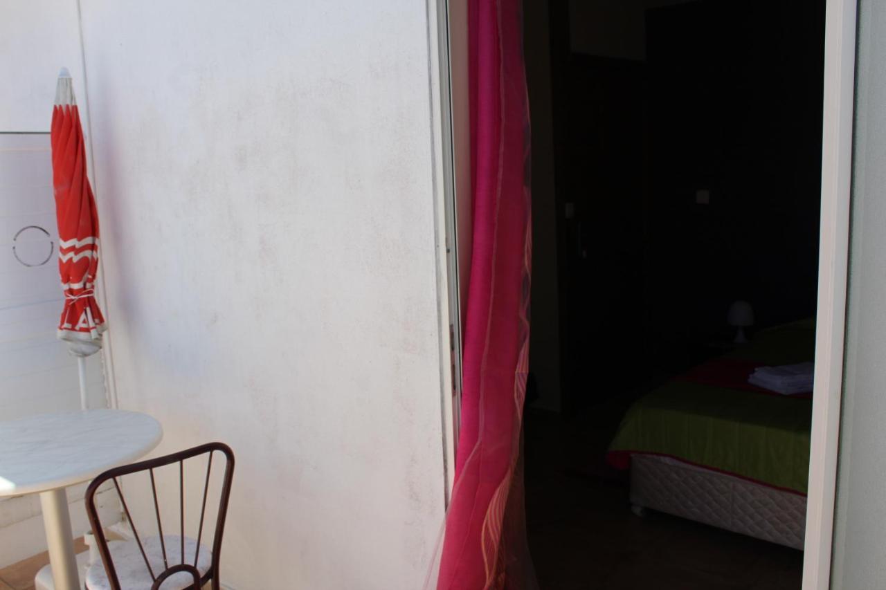 Sao Jose Guesthouse Ponta Delgada Dış mekan fotoğraf