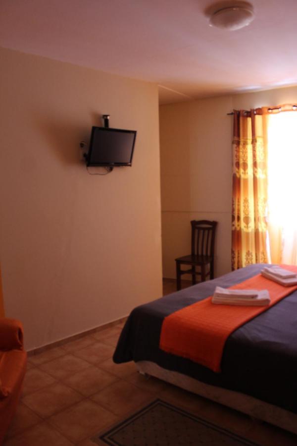 Sao Jose Guesthouse Ponta Delgada Dış mekan fotoğraf