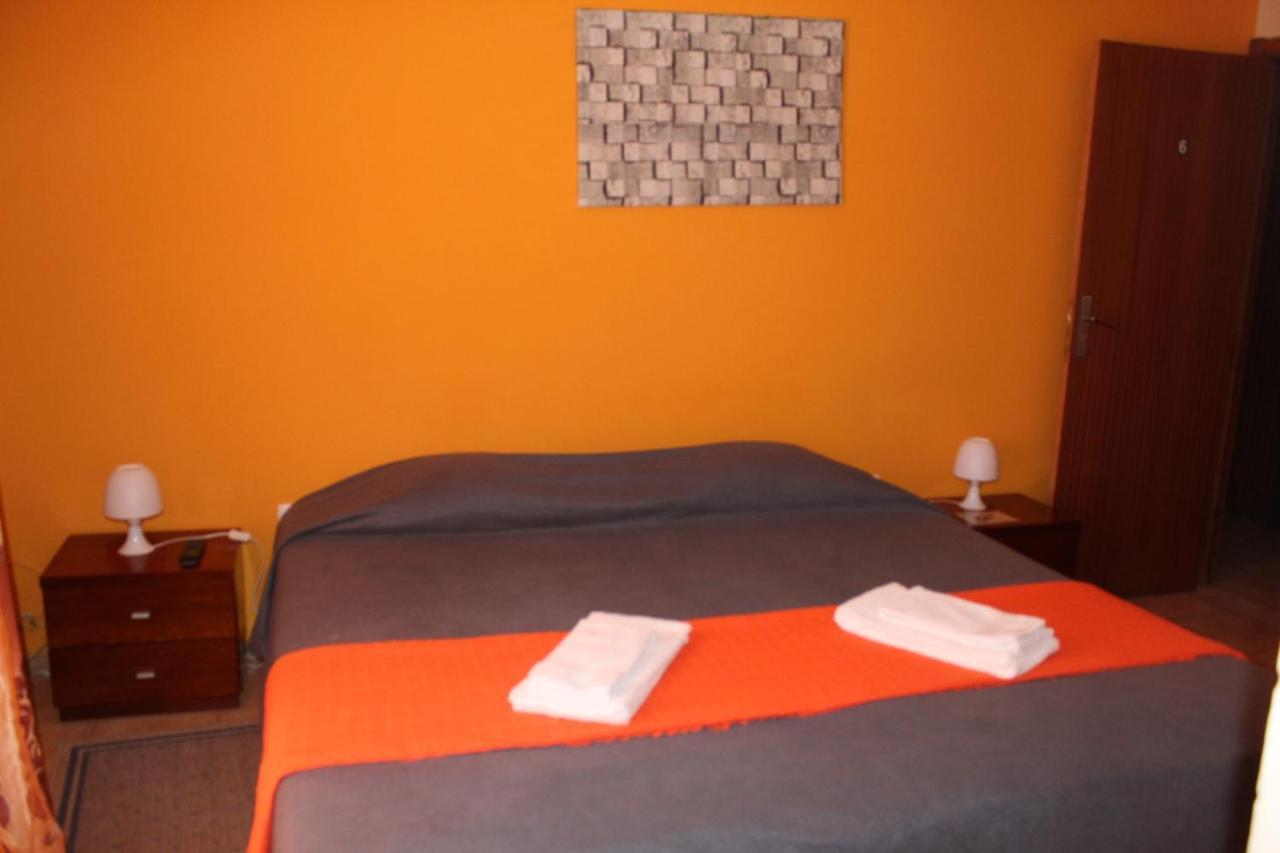 Sao Jose Guesthouse Ponta Delgada Dış mekan fotoğraf