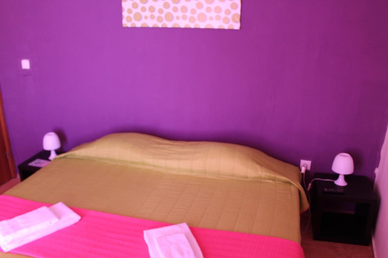 Sao Jose Guesthouse Ponta Delgada Dış mekan fotoğraf