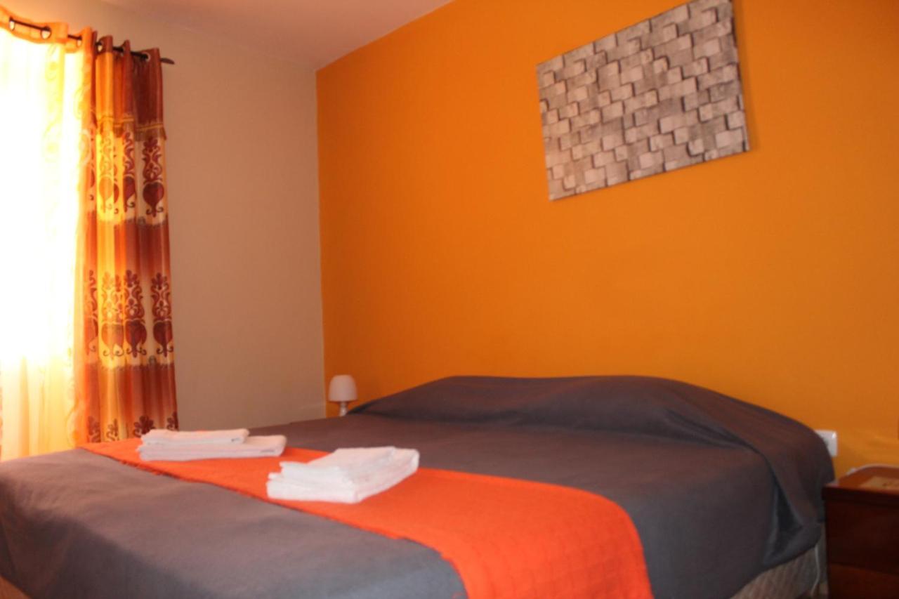 Sao Jose Guesthouse Ponta Delgada Dış mekan fotoğraf