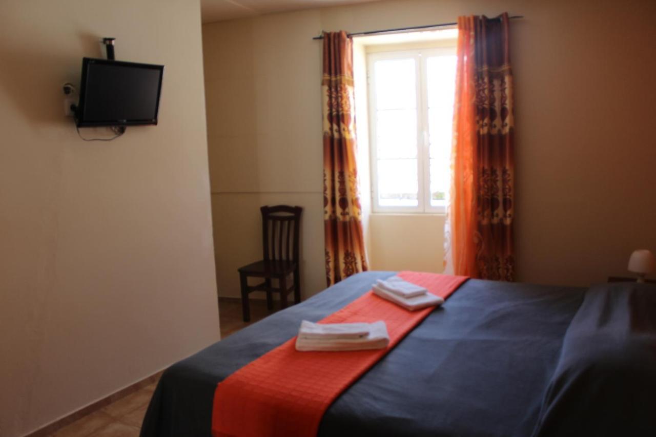 Sao Jose Guesthouse Ponta Delgada Dış mekan fotoğraf