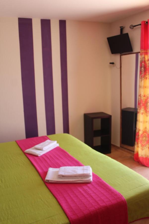 Sao Jose Guesthouse Ponta Delgada Dış mekan fotoğraf