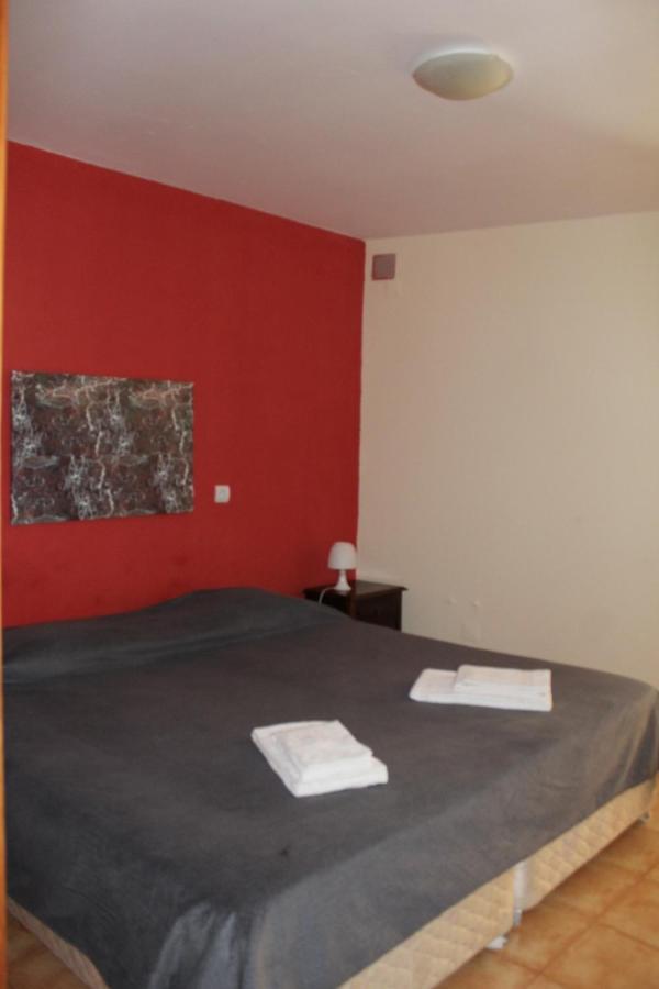 Sao Jose Guesthouse Ponta Delgada Dış mekan fotoğraf