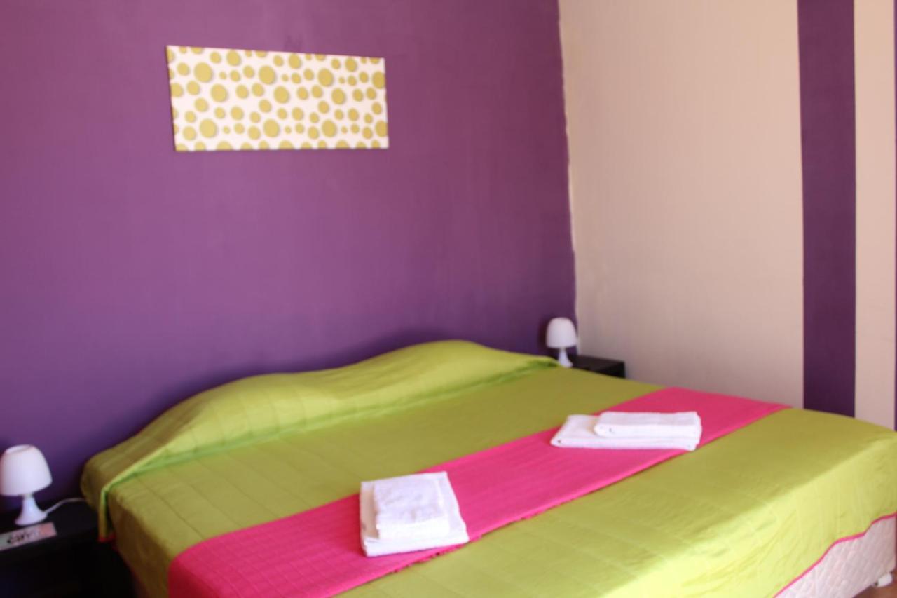 Sao Jose Guesthouse Ponta Delgada Dış mekan fotoğraf