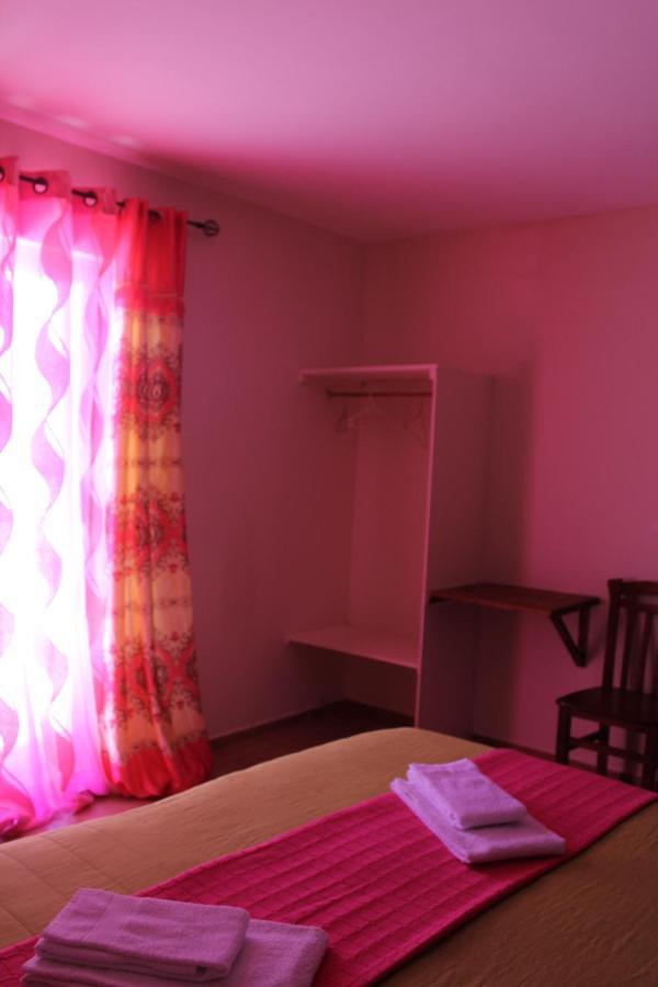Sao Jose Guesthouse Ponta Delgada Dış mekan fotoğraf
