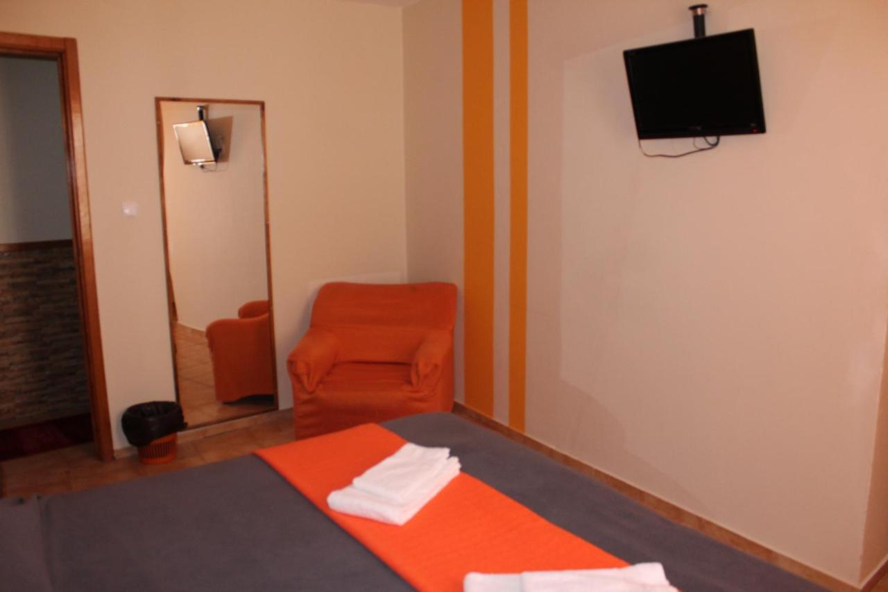 Sao Jose Guesthouse Ponta Delgada Dış mekan fotoğraf