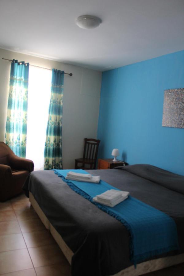Sao Jose Guesthouse Ponta Delgada Dış mekan fotoğraf
