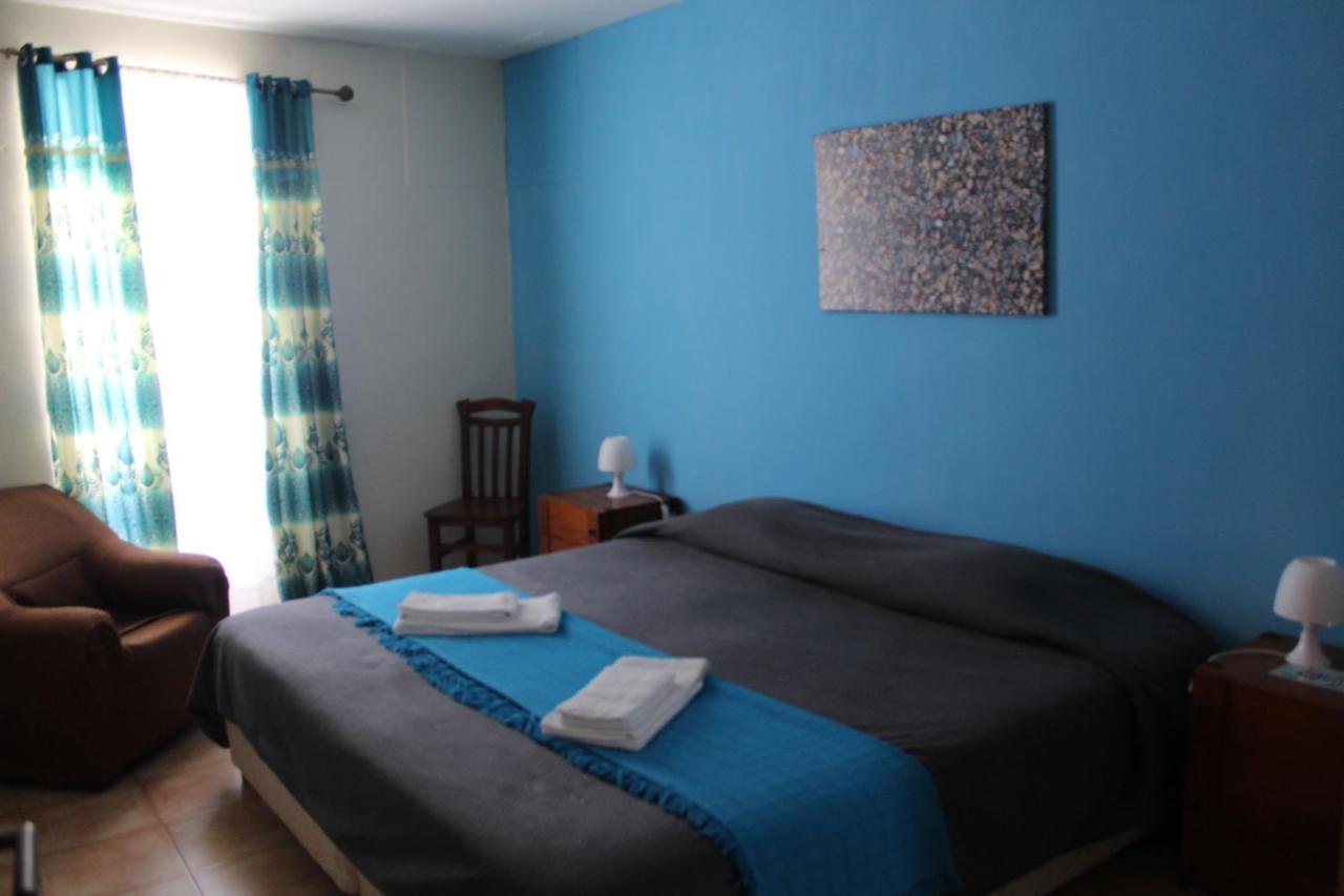 Sao Jose Guesthouse Ponta Delgada Dış mekan fotoğraf
