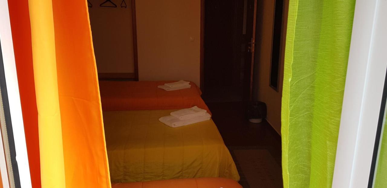 Sao Jose Guesthouse Ponta Delgada Dış mekan fotoğraf
