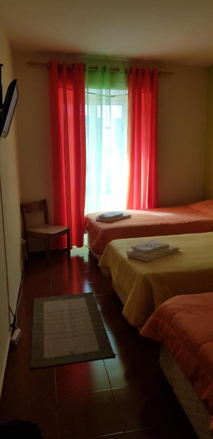 Sao Jose Guesthouse Ponta Delgada Dış mekan fotoğraf