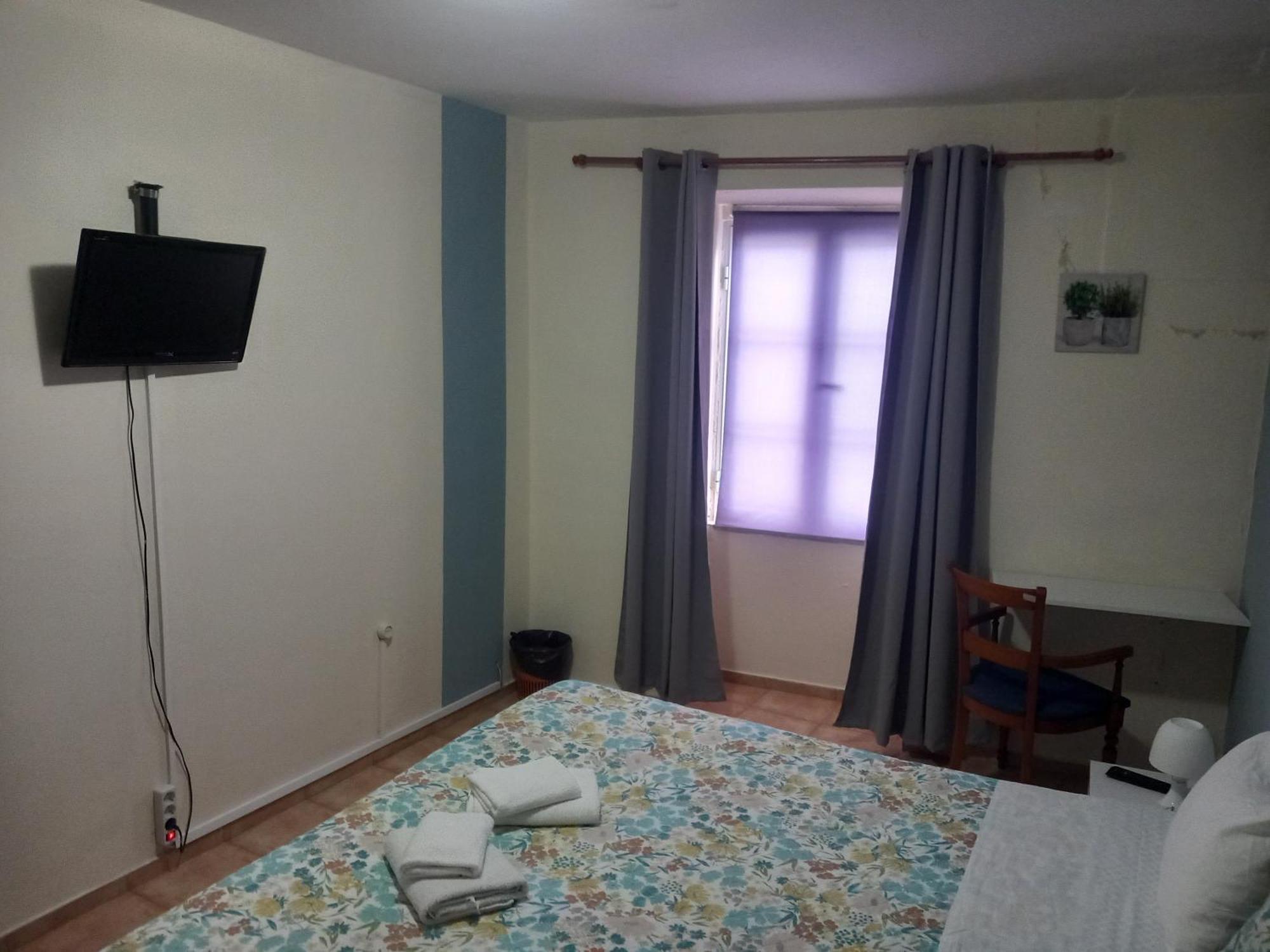 Sao Jose Guesthouse Ponta Delgada Dış mekan fotoğraf