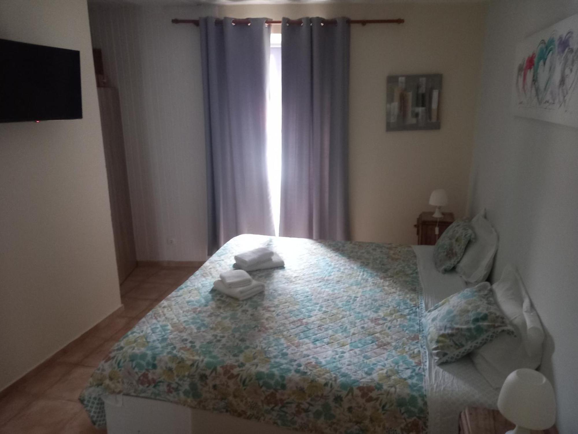 Sao Jose Guesthouse Ponta Delgada Dış mekan fotoğraf