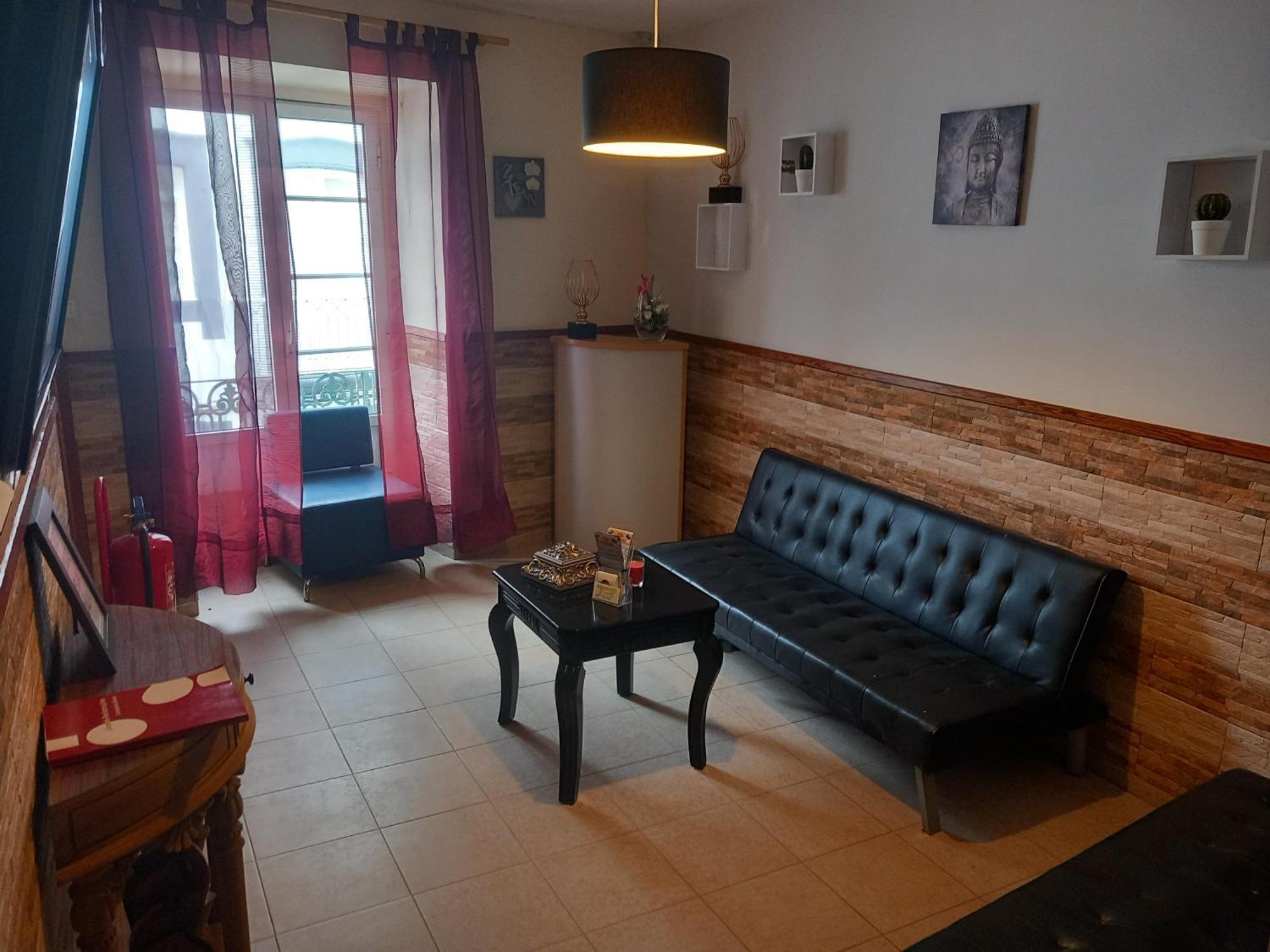 Sao Jose Guesthouse Ponta Delgada Dış mekan fotoğraf