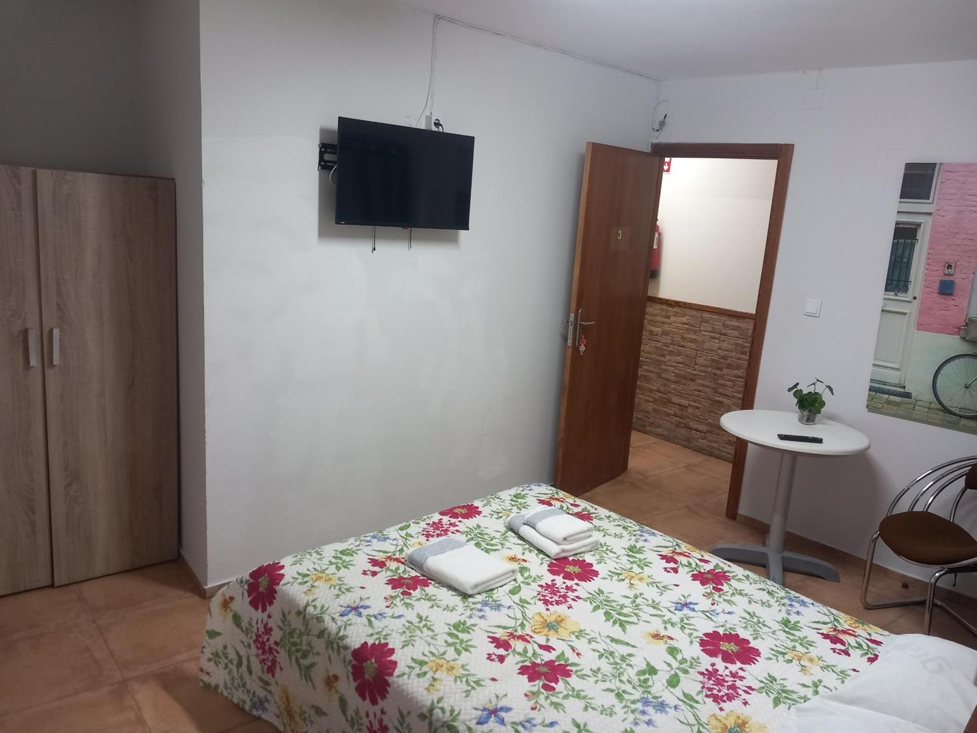 Sao Jose Guesthouse Ponta Delgada Dış mekan fotoğraf
