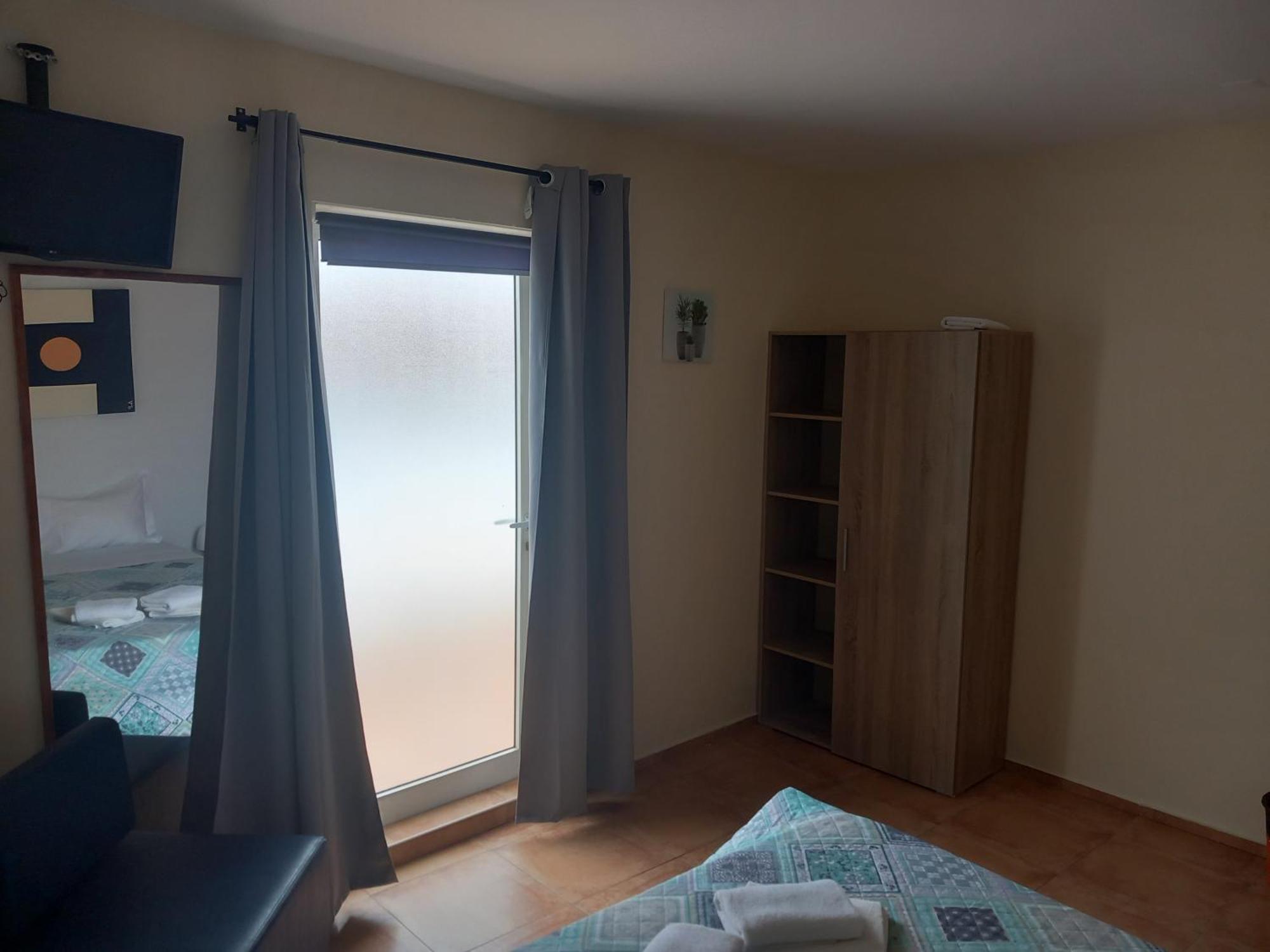 Sao Jose Guesthouse Ponta Delgada Dış mekan fotoğraf