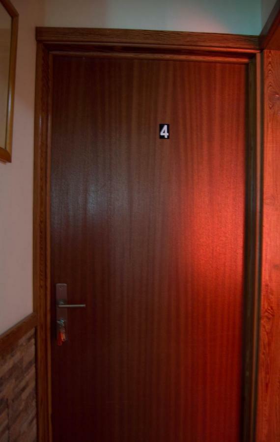 Sao Jose Guesthouse Ponta Delgada Dış mekan fotoğraf