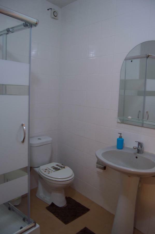 Sao Jose Guesthouse Ponta Delgada Dış mekan fotoğraf