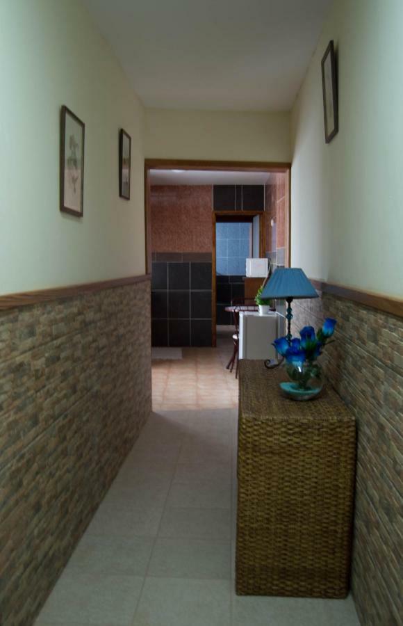 Sao Jose Guesthouse Ponta Delgada Dış mekan fotoğraf