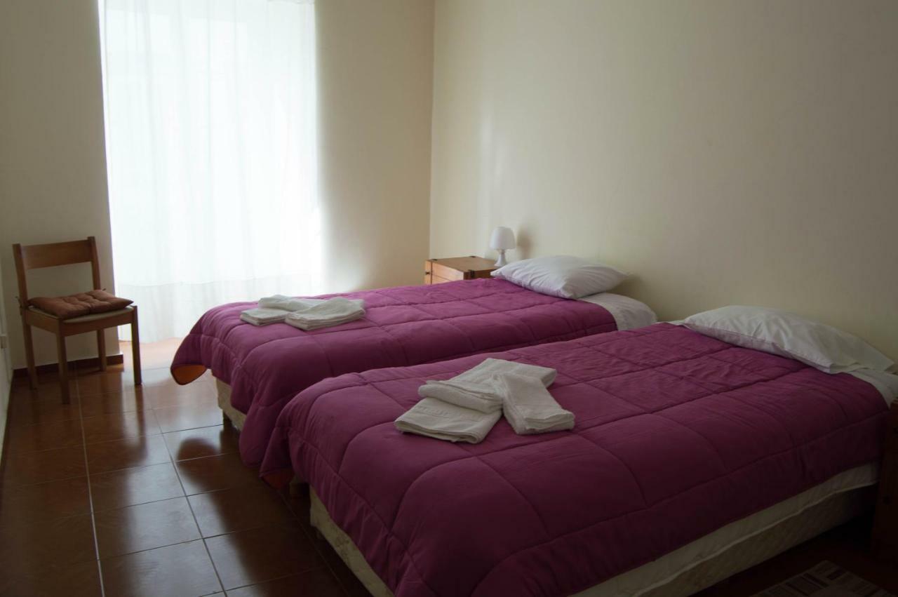 Sao Jose Guesthouse Ponta Delgada Dış mekan fotoğraf