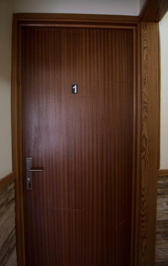 Sao Jose Guesthouse Ponta Delgada Dış mekan fotoğraf