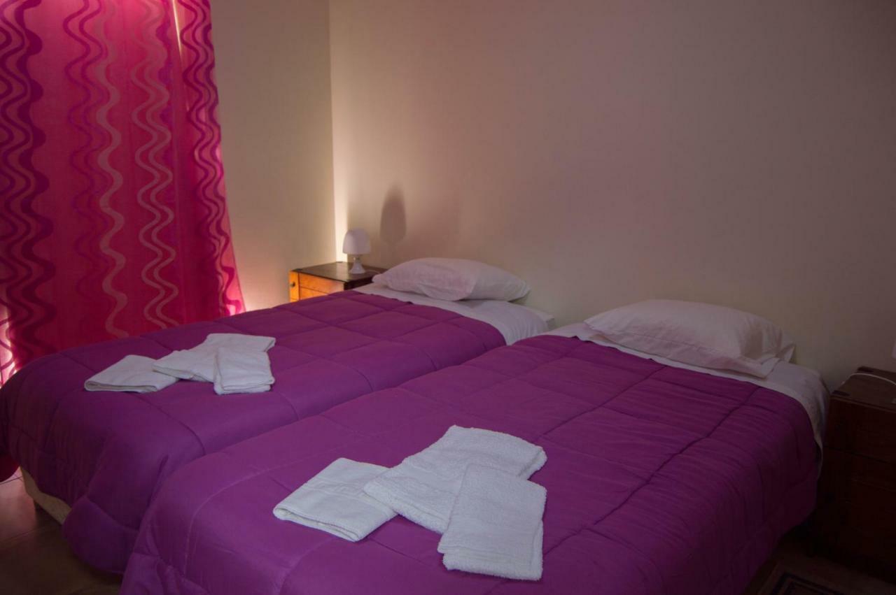 Sao Jose Guesthouse Ponta Delgada Dış mekan fotoğraf