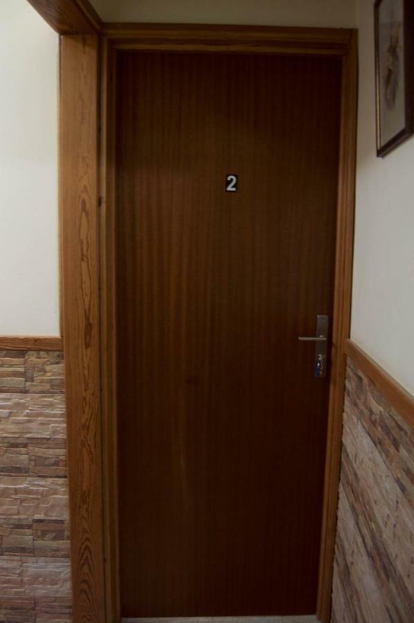 Sao Jose Guesthouse Ponta Delgada Dış mekan fotoğraf