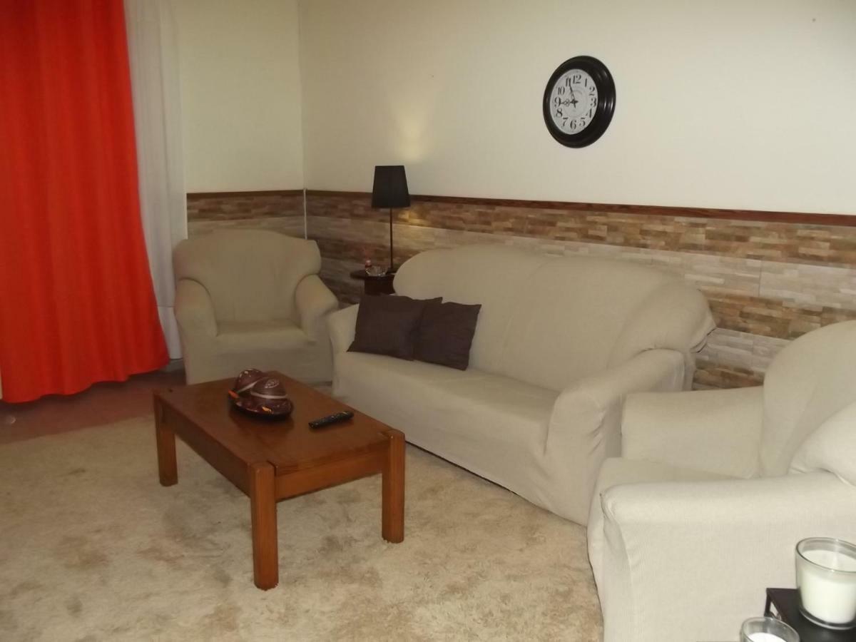 Sao Jose Guesthouse Ponta Delgada Dış mekan fotoğraf