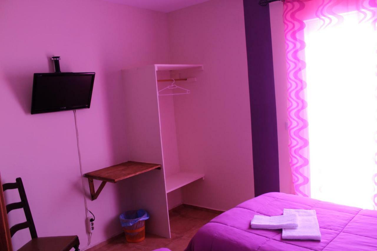 Sao Jose Guesthouse Ponta Delgada Dış mekan fotoğraf
