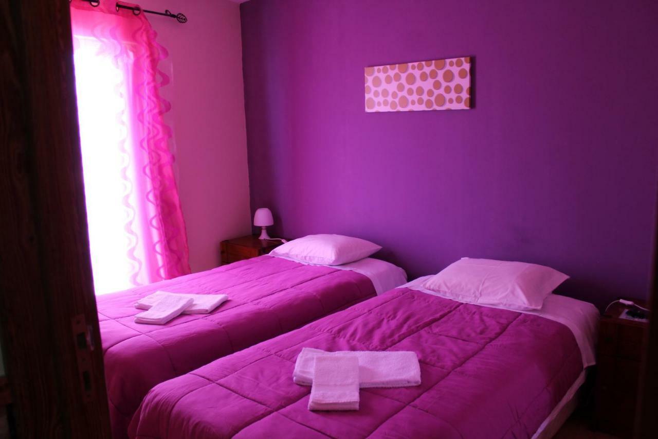 Sao Jose Guesthouse Ponta Delgada Dış mekan fotoğraf