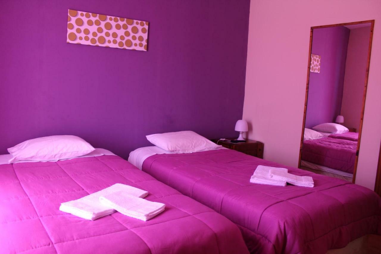 Sao Jose Guesthouse Ponta Delgada Dış mekan fotoğraf