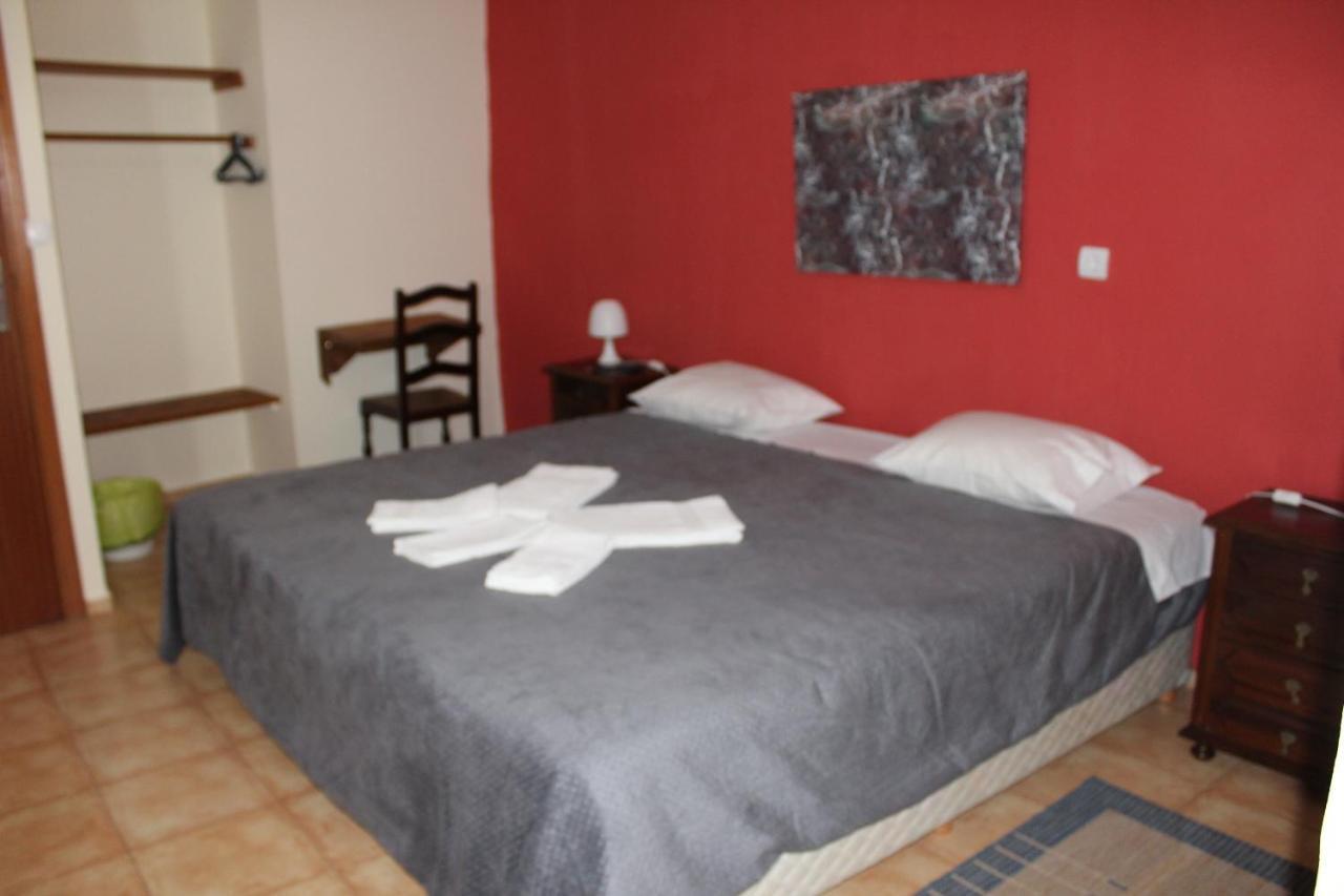 Sao Jose Guesthouse Ponta Delgada Dış mekan fotoğraf