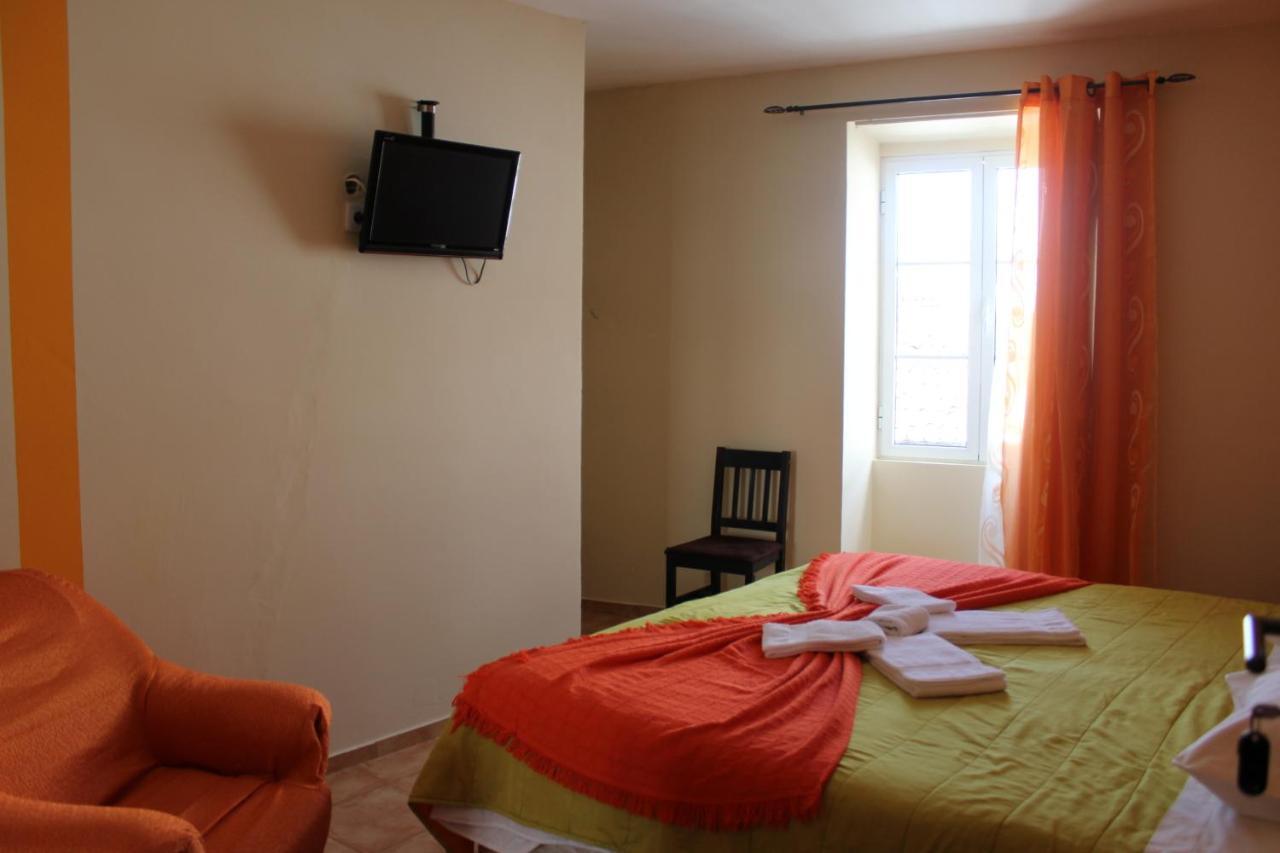Sao Jose Guesthouse Ponta Delgada Dış mekan fotoğraf