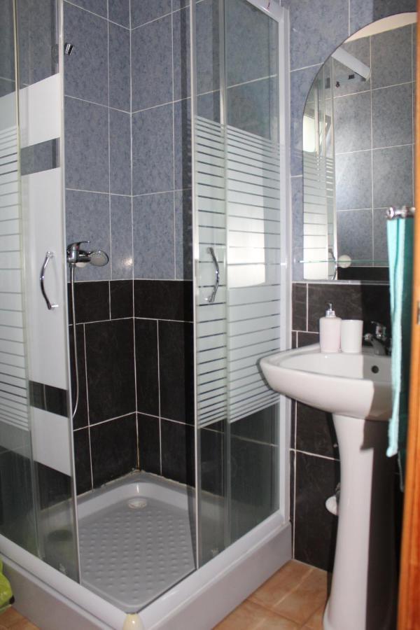Sao Jose Guesthouse Ponta Delgada Dış mekan fotoğraf