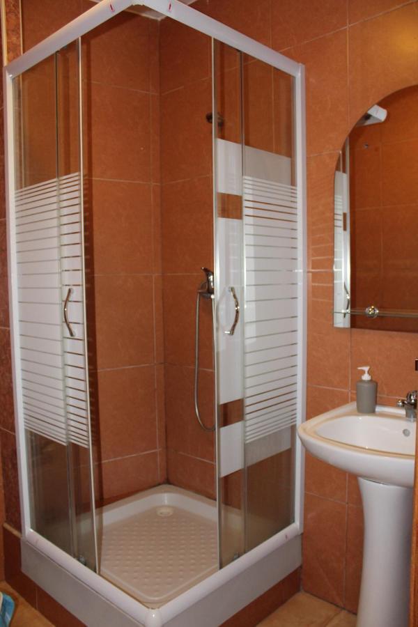 Sao Jose Guesthouse Ponta Delgada Dış mekan fotoğraf
