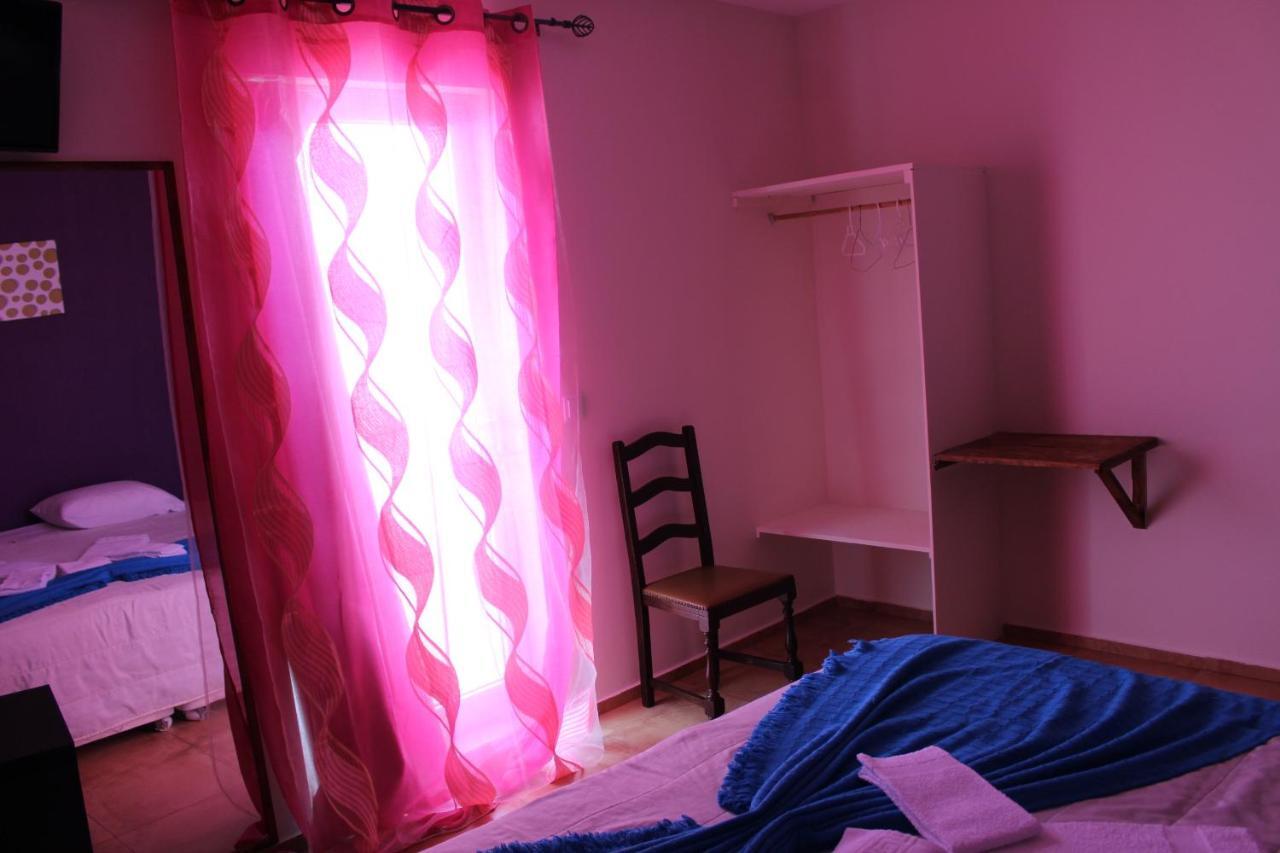 Sao Jose Guesthouse Ponta Delgada Dış mekan fotoğraf